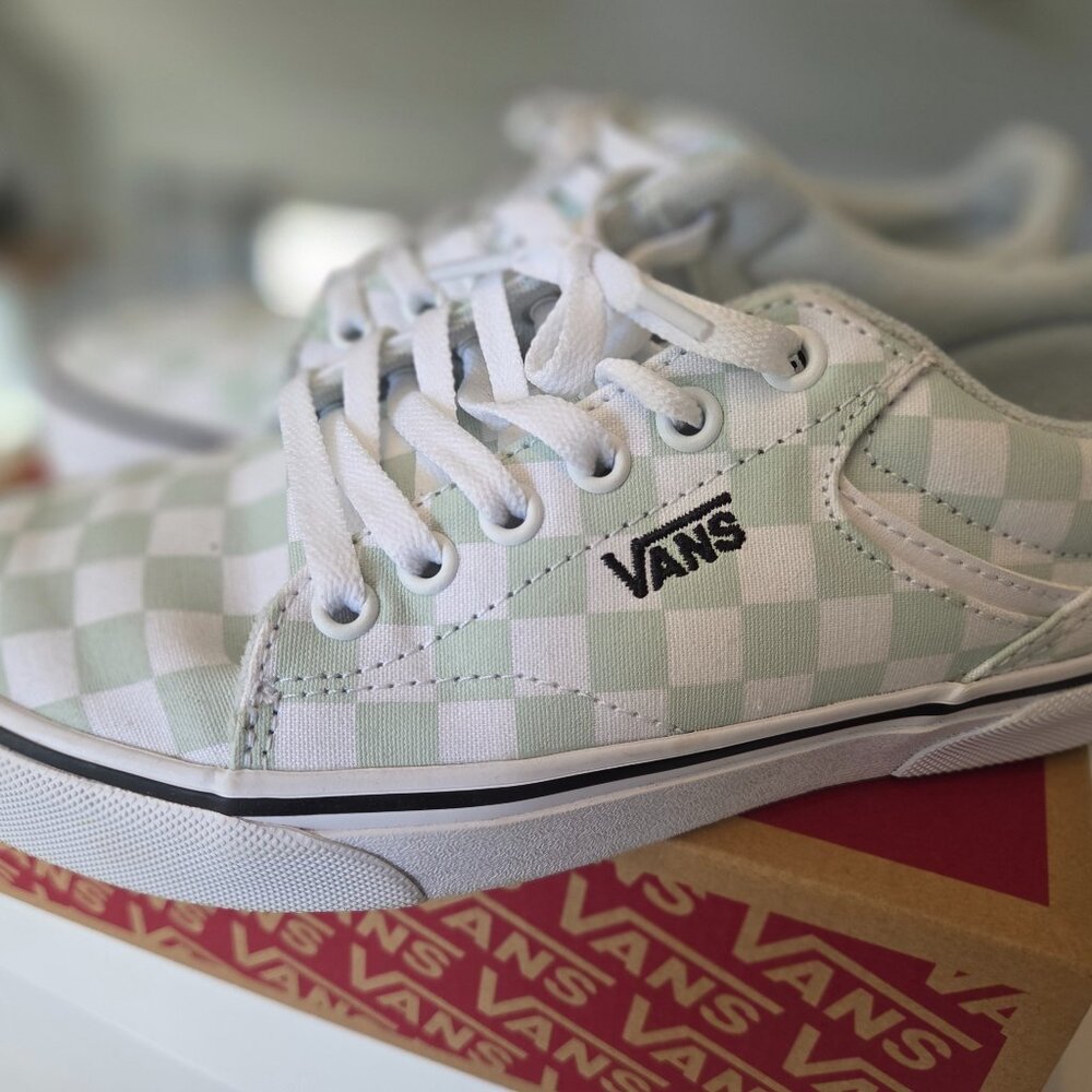 Womens size 6.5 vans